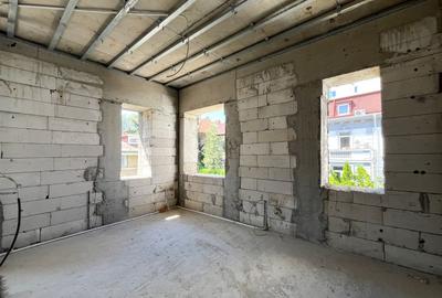 VILA CU AUTORIZATIE ACTIVA || 4 CAMERE || LA GRI || DOROBANTI - ROMANA - 11