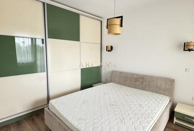Apartament 2 camere cu parcare Florești - 9