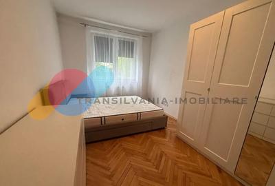 Apartament 3 camere, balcon, zona Gheorgheni - 6