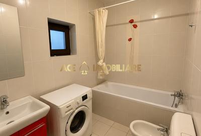 Casa de inchiriat | 6 Camere Berceni | Centrala | Piscina | Terasa | Curte - 12