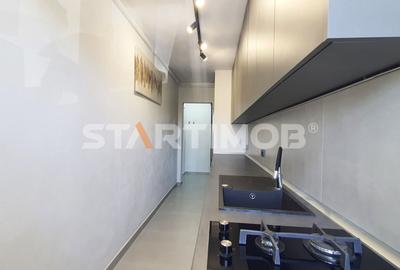 Garsoniera renovata zona ITC - Vlahuta - 27