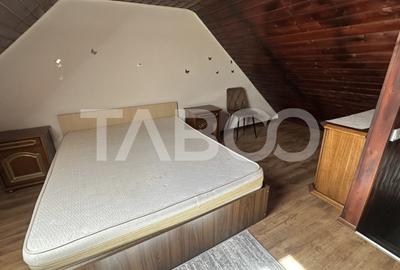 Apartament la casa 2 camere de inchiriat Selimbar Sibiu - 5