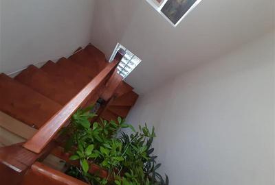 Casa D+P+M de vanzare zona centrala Tulcea - 9