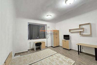DE INCHIRIAT ap 2 dormitoare+2 bai , decomandat,ultracentral, 530 euro - 1