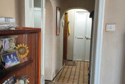 Apartament 3 camere Bulevardul Unirii - 11