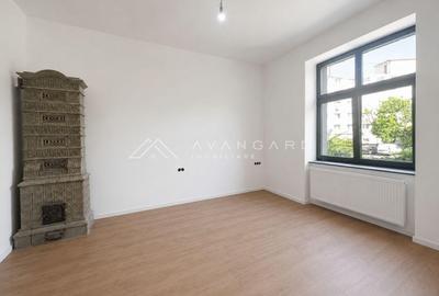 COMISION 0% | Apartament 3 camere | 68 mp | Renovat | Centru Cluj - 3