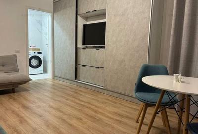 Studio 42 mp Andronache - Pipera - Parcare! - 2
