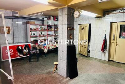 Vanzare Casa spatioasa, multiple camere | Cartier 23 August - 5