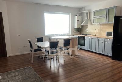 Penthouse 3 camere zona Centrala - 5