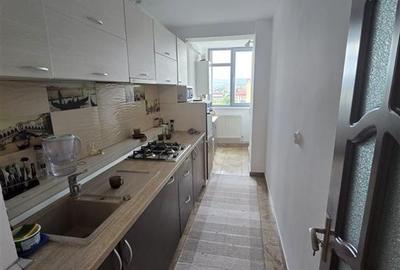 Podu Ros, 2 camere decomandate, 60 mp, etaj intermediar, bloc fara risc - 5