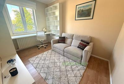 Vila individuala in Domenii- eleganta, spatiu si calitate la 15 min de Arcul de - 9