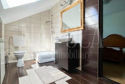 Casa 5 camere de vanzare in Europa, Cluj Napoca - 16