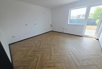Vand casa noua 4 camere Izvor Tarlungeni cu mansarda - 5