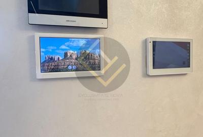Popasului Residence Vila PREMIUM cu panouri fotovoltaice Cartier cu Paza ! - 17