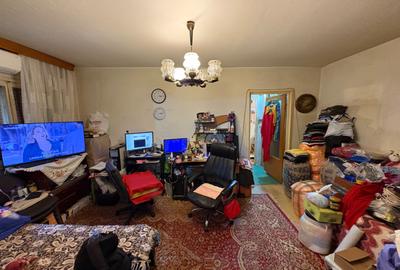Apartament cu 2 camere semidecomandat în Drumul Taberei