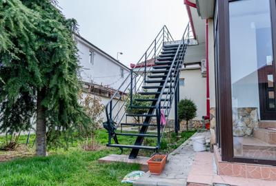 Proprietate în Năvodari | 800 mp teren | Spațiu comercial cu chiriaș + locuință - 3