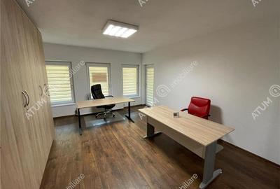 Apartament  camere 2 balcoane si loc parcare in Arhitectiilor Sibiu - 1