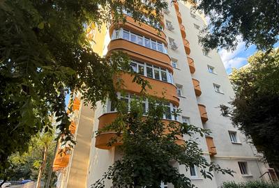 Garsoniera Mall Vitan-Banu Udrea bloc anvelopat - 57
