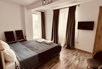 Mamaia Nord / Promenada Apartament 3 Camere Mobilat Utilat 2 gr sanitare+parcare - 8