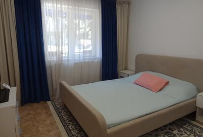 Apartament 2 camere decomandate parter, de inchiriat, zona- Abator - 4