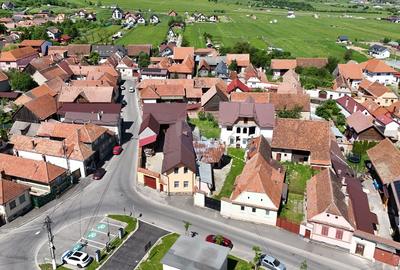 Comision | 0%| Proprietate unică | Teren 1.157 mp | Zărnești Brasov - 1