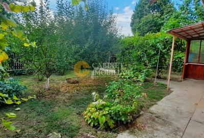 🏡 CASĂ BĂTRÂNEASCĂ LOCUIBILĂ DE VÂNZARE – TRIFEȘTI, IAȘI 🏡 - 2