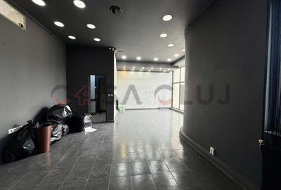 Spațiu comercial, OMV Mărăști! - 6