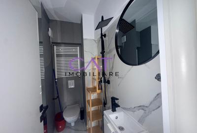 Apartament 3 camere cu jacuzzi de închiriat zona Dorobanti - 9