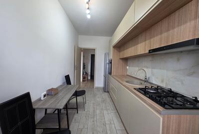 2 Camere  Parcare Inclusa Ajustorului12 Uverturii Lacul Morii - 5