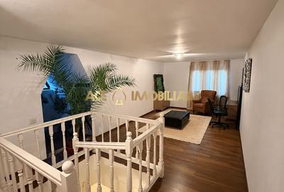 Casa de inchiriat | 6 Camere Berceni | Centrala | Piscina | Terasa | Curte - 18