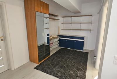 De închiriat: Casă în complex cu parc, Balotești | 120mp utili, curte 800mp - 9
