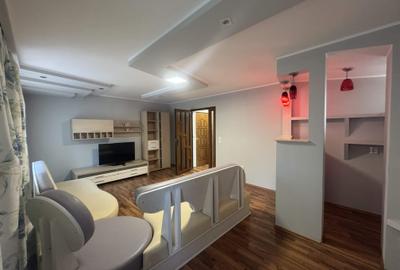Ap 2 camere decomandat, 58 mp, etaj 1, Zona Progresul - 2