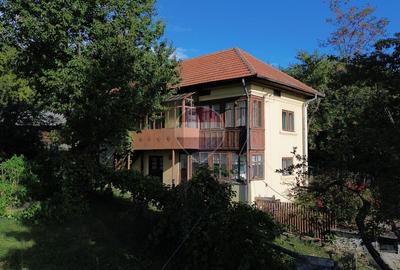 Casă in mijlocul naturii in orașul Câmpulung - 5