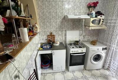 Apartament 3 camere, Nicolina, 72mp - 7