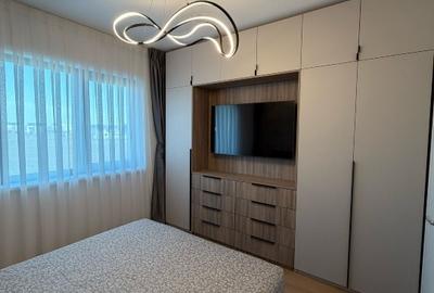 Apartament 3 camere Darwin Residence, Tunari - 4