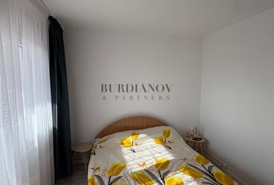 Apartament cu 3 camere - Centrală proprie- Drumul Taberei - Mall Plaza - 12