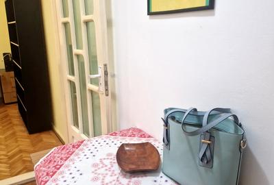 Apartament cochet -vecin parcul Botanic, între Piața UNIRII și IULIUS MALL - 19