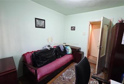 APARTAMENT 3 CAMERE 65 MP MANASTUR ZONA PADIN - 9