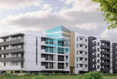 Apartament 2 Camere 76 Mp Pallady - Metrou Nicolae Teclu - 1