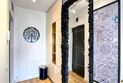 Apartament 2 camere, Parcare,  zona Centrala - 14