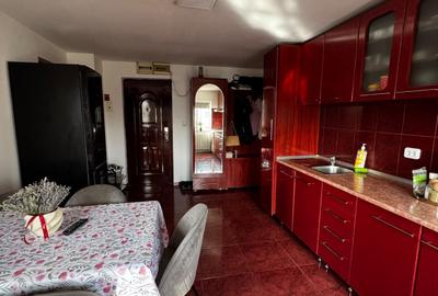 Apartament 2 camere DECOMANDAT | 60 MP | COMPLET MOBILAT ȘI UTILAT | - 8