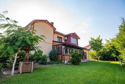Cumpana – Del Sole – Vila la cheie, ideala pentru familii cu copii! - 35