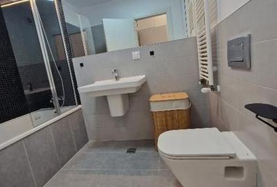 Apartament cu 3 camere în proximitatea Pădurii Băneasa | Comunitate premium - 12