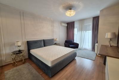 Inchiriere Apartament 3 Camere Iancu Nicolae/Piscina/Parcare incluse - 25