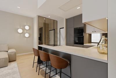 REA1029068 PRIMA INCHIRIERE l LUX l MOBILAT l UTILAT  l ONE VERDI PARK - 7