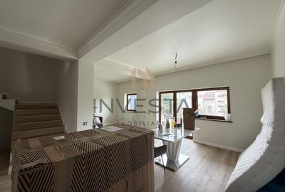 Casa finisata modern! Totul nou! - 2