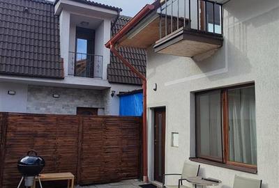 Apartament modern la curte - 3