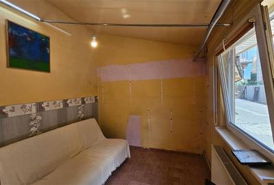 Proprietate cu teren 413 mp, Florilor, Brasov, 7 incaperi, potential business - 54