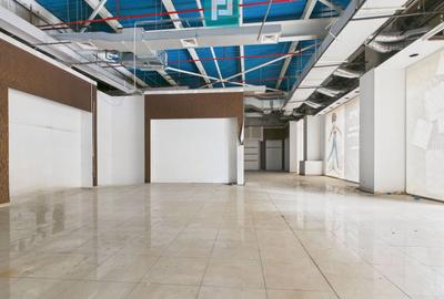 Spațiu comercial 250-800mp Centrul Comercial Agora - 1