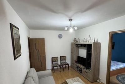 APARTAMENT 2 CAMERE SEMIDECOMANDAT CONFORT 2 ZONA TOMIS 3 - 1